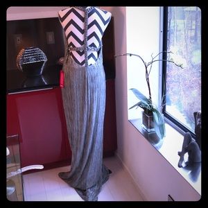 Stunning, elegant Dress